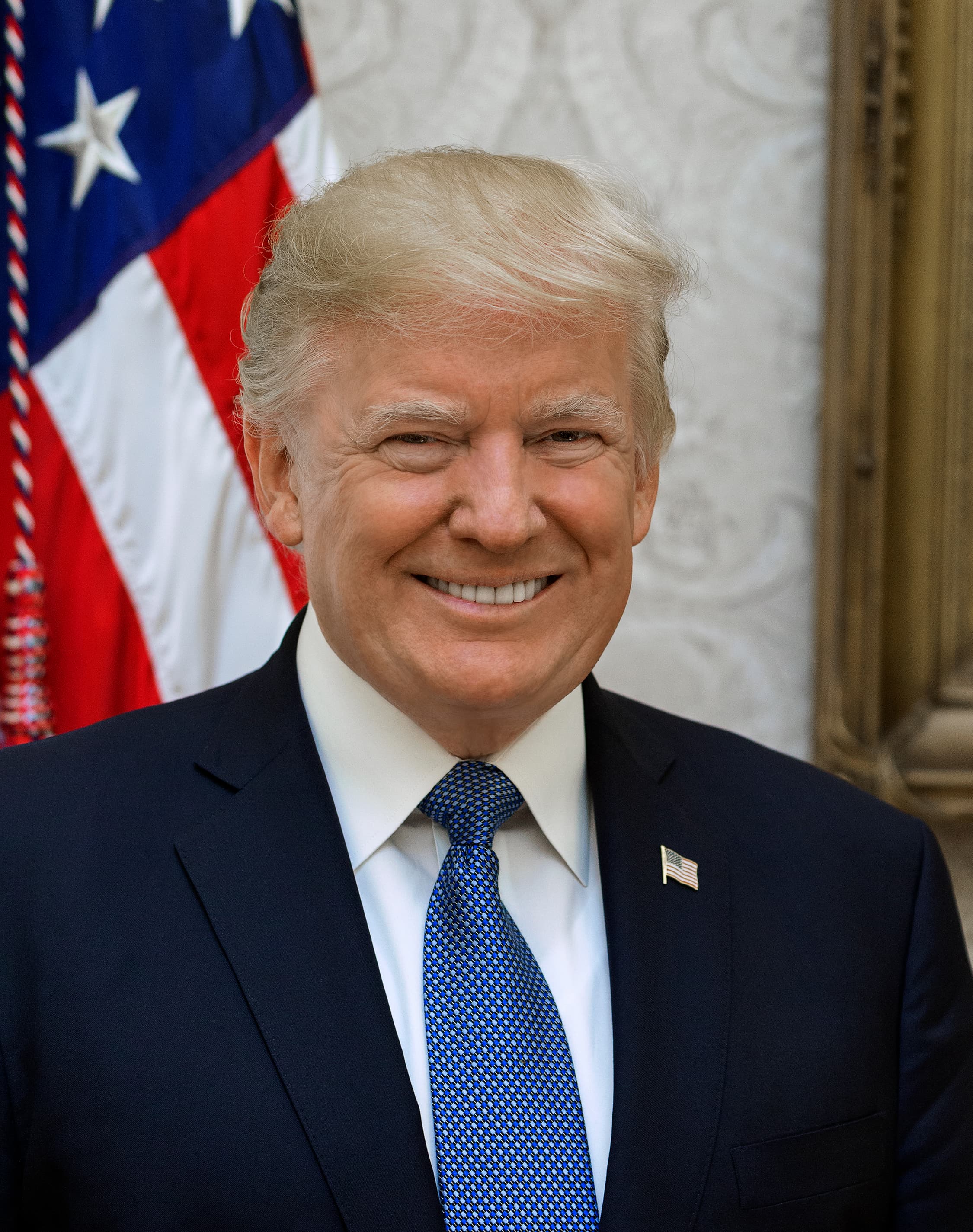 صورة تحليلية لخبر مالي حول President Donald Trump Just Threw the Federal Reserve Under the Bus Yet Again Over Interest Rates
