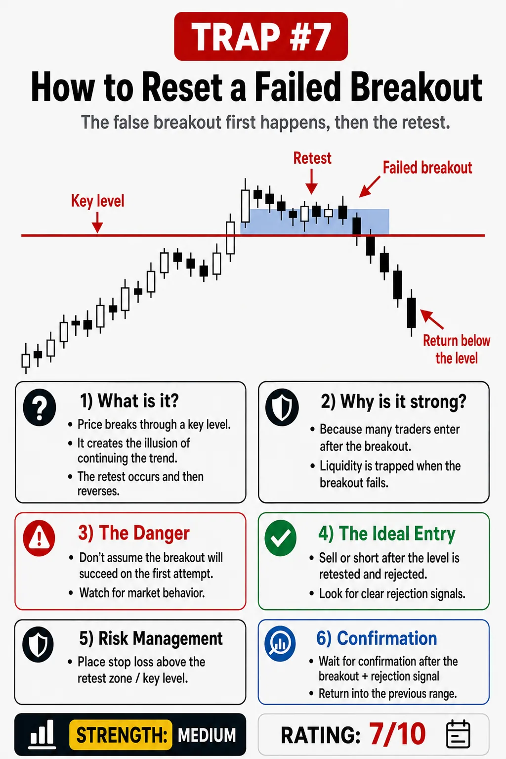 Indicator manipulation trap: price action, liquidity and risk management guide