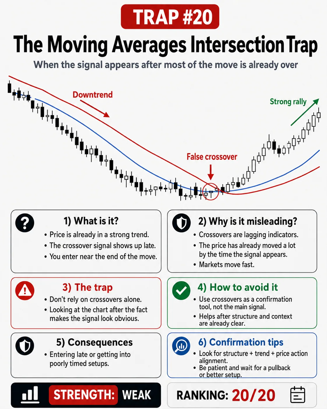 Perfect chart pattern trap: price action, liquidity and risk management guide