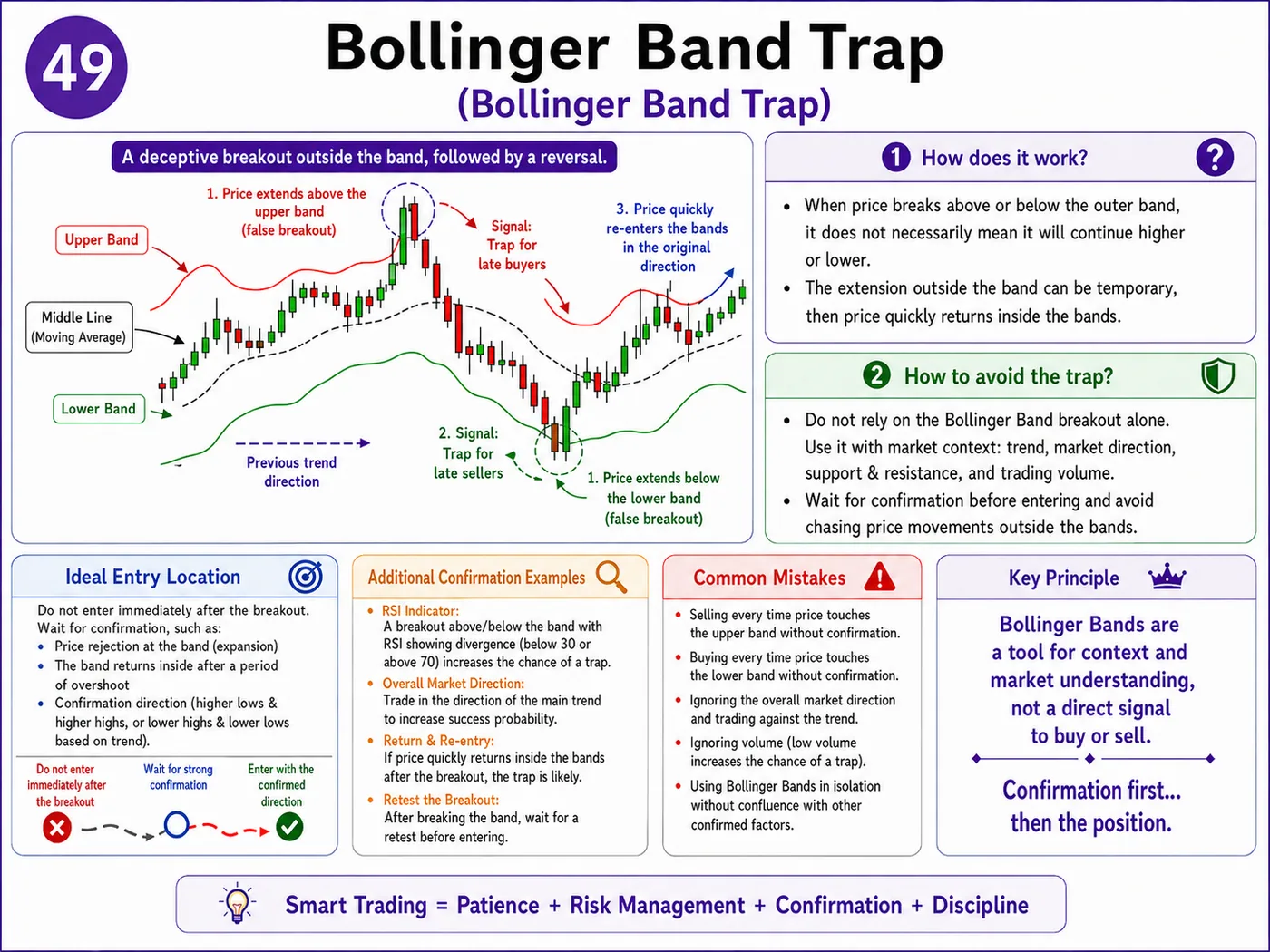 Strong candle chase trap during the market open: price action, liquidity and risk management guide