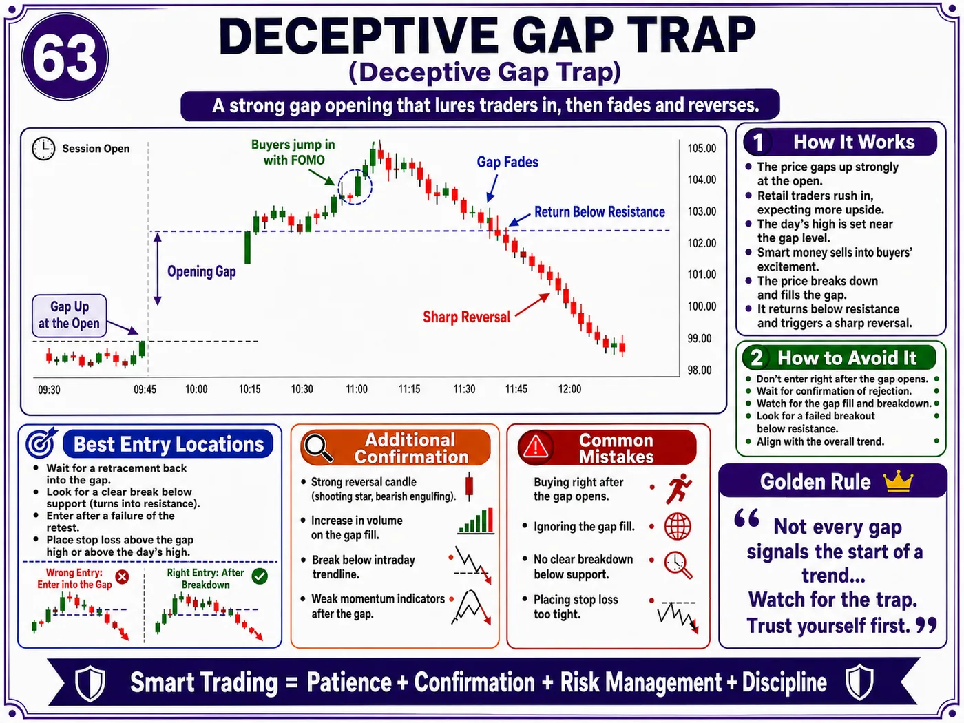 Liquidity grab trap above highs in low liquidity: price action, liquidity and risk management guide