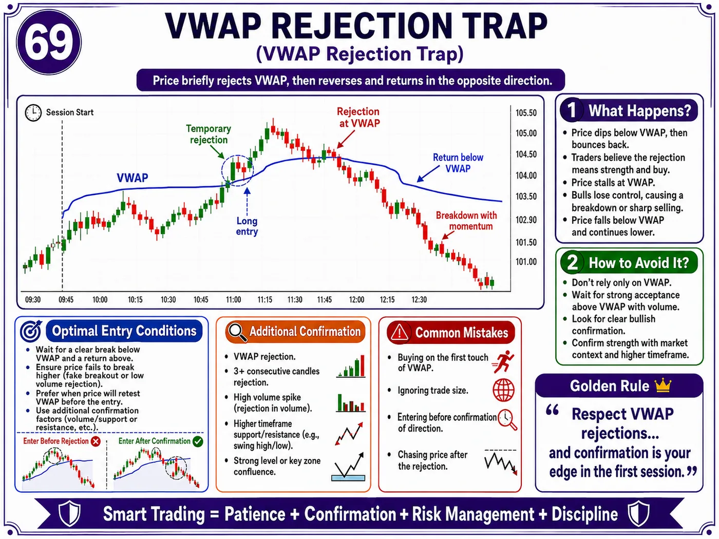 Strong candle chase trap in low liquidity: price action, liquidity and risk management guide