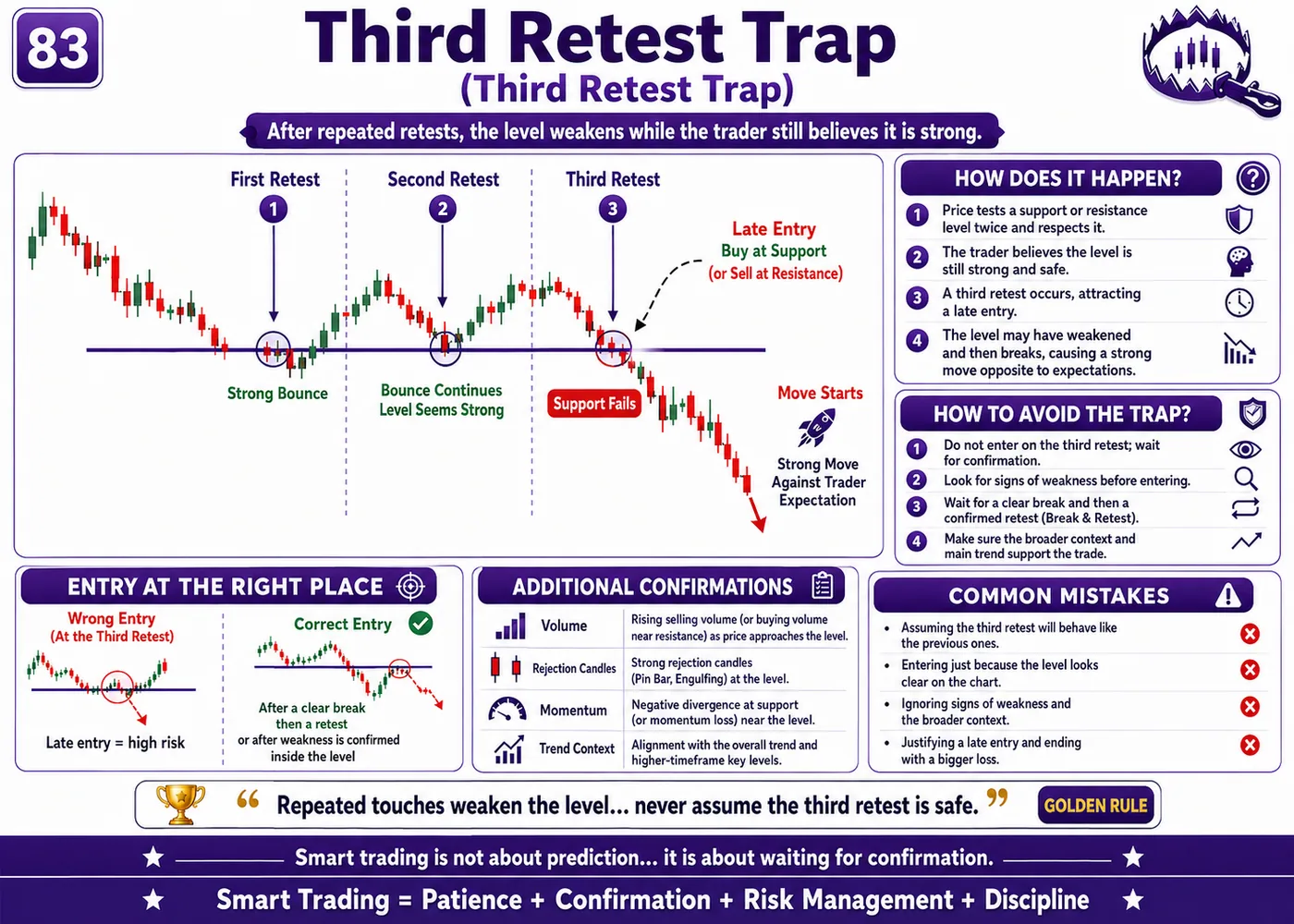 Liquidity grab trap above highs after economic news: price action, liquidity and risk management guide