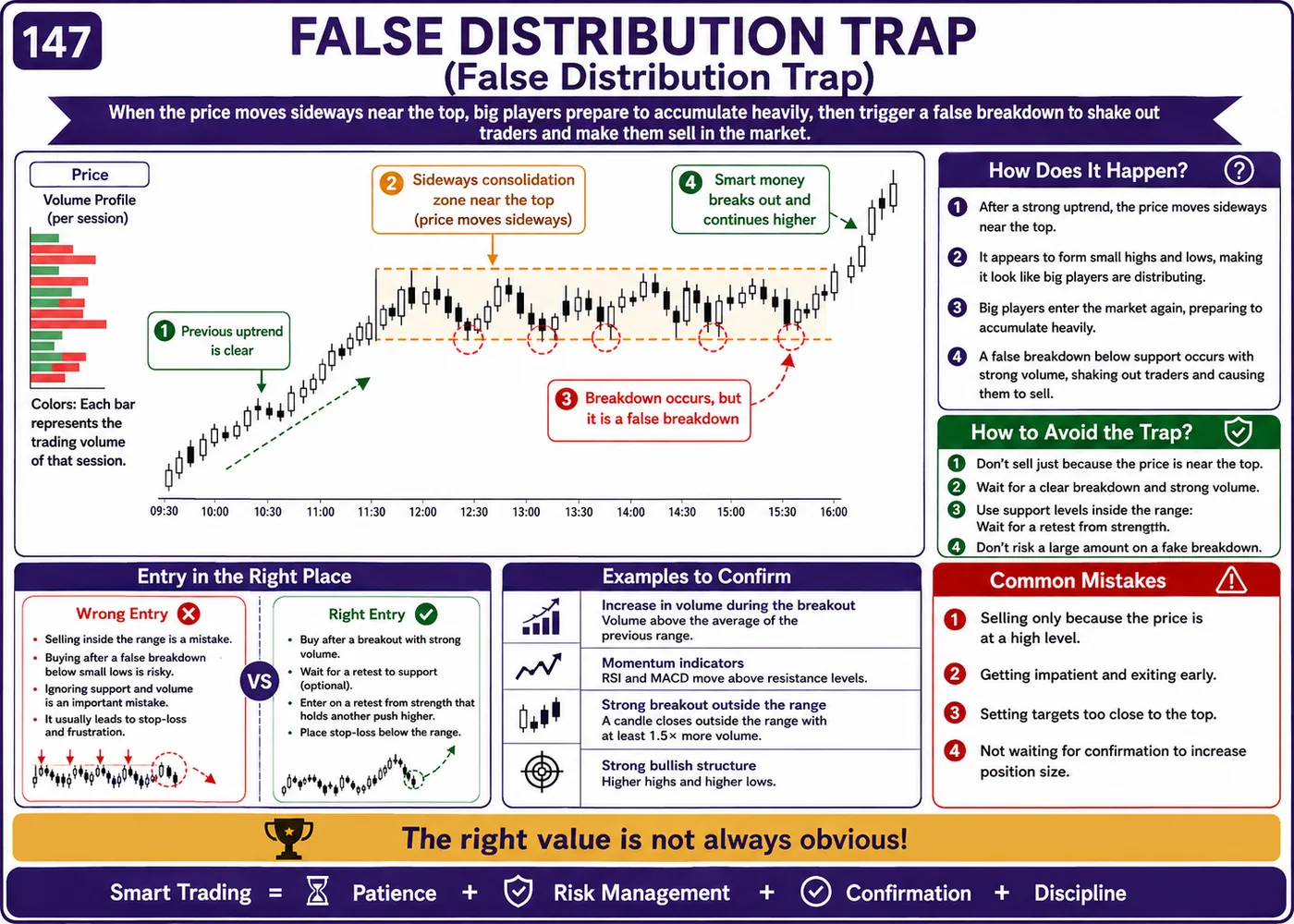 Indicator manipulation trap on lower timeframes: price action, liquidity and risk management guide
