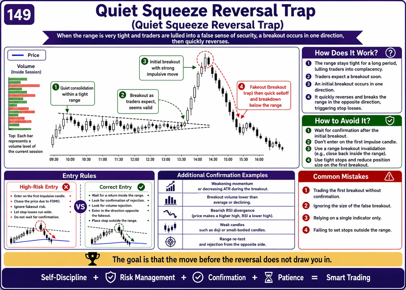 Strong candle chase trap on lower timeframes: price action, liquidity and risk management guide