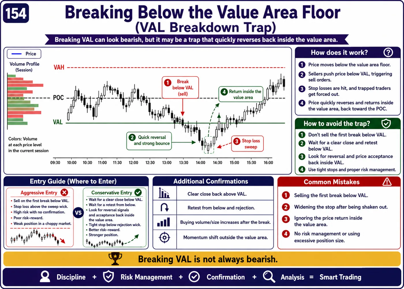 Tight stop-loss trap on lower timeframes: price action, liquidity and risk management guide