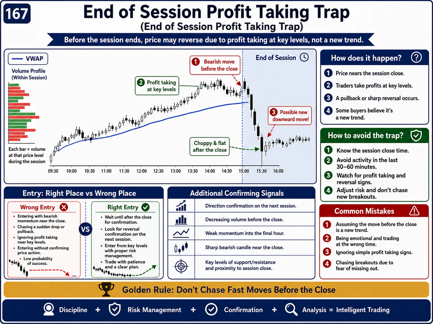 False volume trap on lower timeframes: price action, liquidity and risk management guide