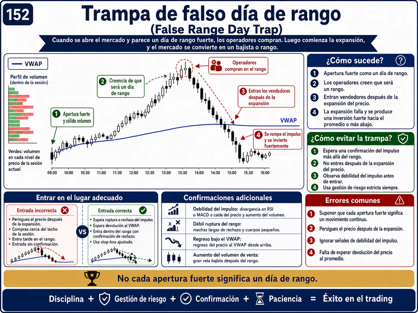 Trampa de captura de liquidez sobre máximos en marcos temporales cortos: guía de price action, liquidez y gestión del riesgo