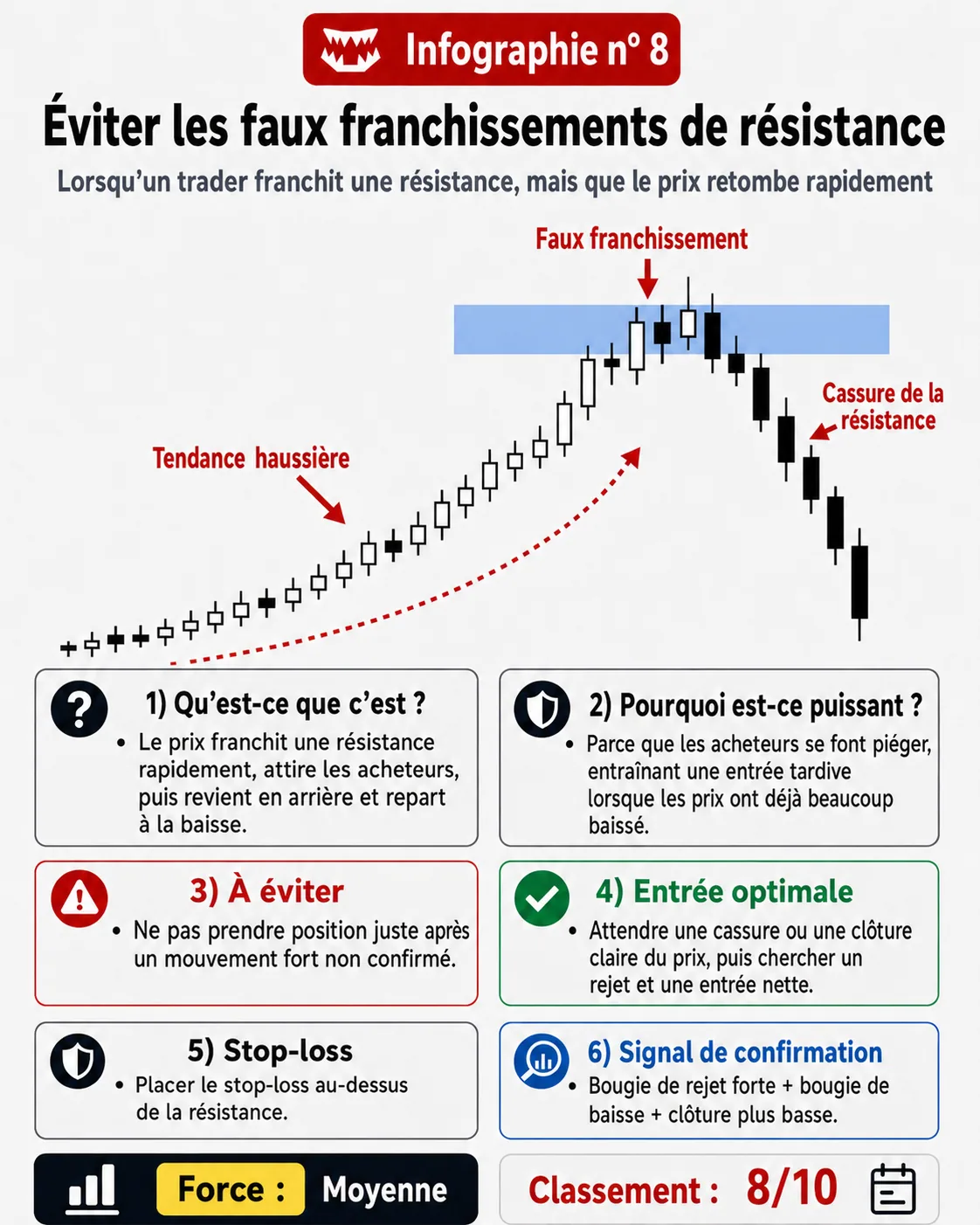 Piège de slippage en faible liquidité: analyse price action, liquidité et gestion du risque