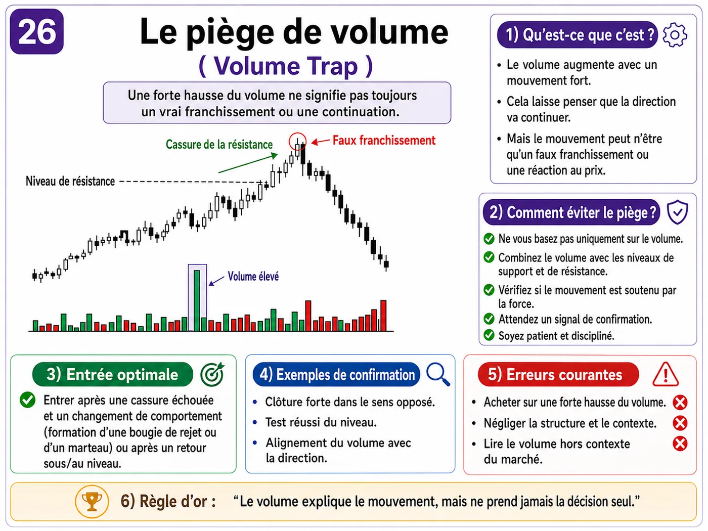 Piège de cassure du range asiatique avant Londres sur support et résistance: analyse price action, liquidité et gestion du risque